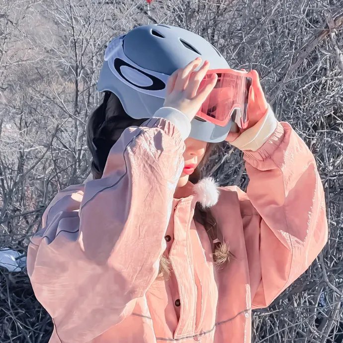 七位女俘虏